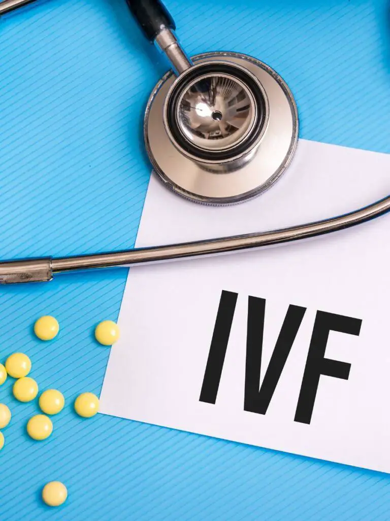 IVF treatments for over 50 women may not be as successful.