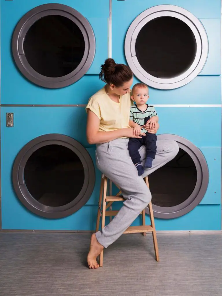 There are many ways to start a laundromat business with no money, including starting small and building up.