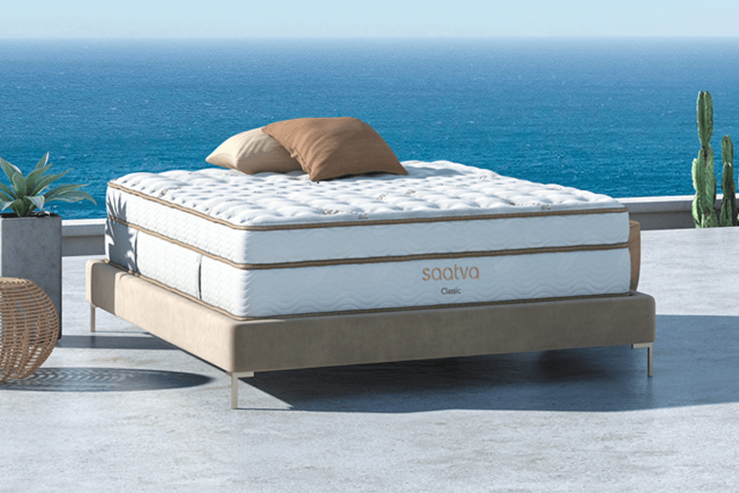 twin xl adjustable bed base