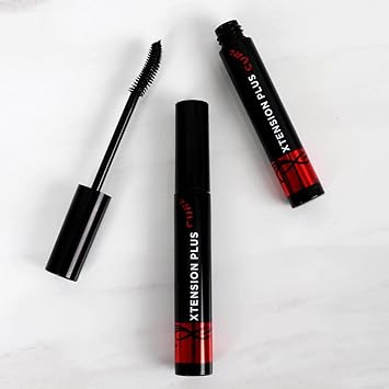 Black tube of mascara to show one of the best mascaras for people over 50