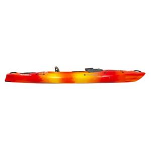 kayak for seniors