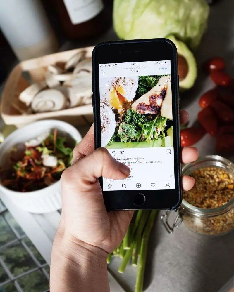 Food bloggers can learn the best ways for bloggers to dominate seo