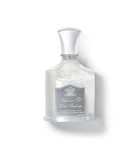 A bottle of Creed Aventus cologne for men which is touted as one of the best colognes for men over 50