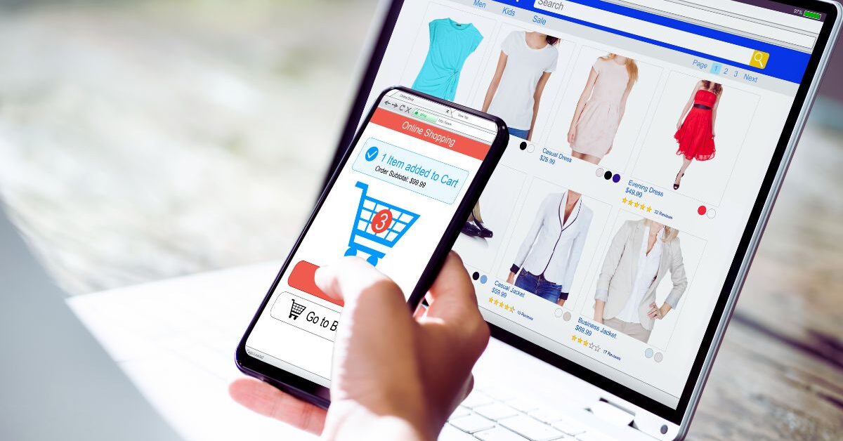 Online shopping using a mobile app like temu where people often ask is temu japanese or chinese