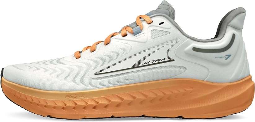 Altra Torin 7 designed as arch support sneakers for women over 50