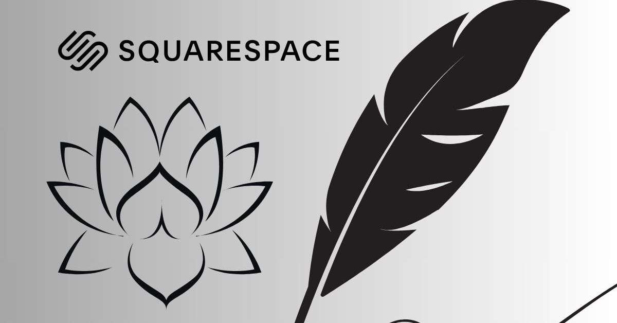 Featured image for Squarespace site logo images post