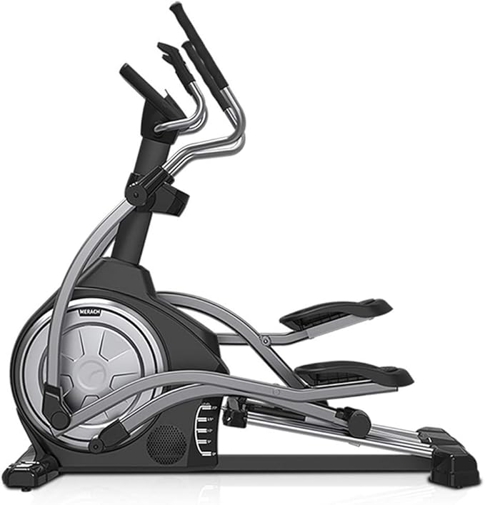 Elliptical machine best exercise equipment for over 60